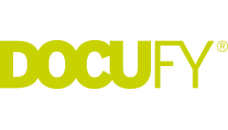 DOCUFY Logo