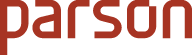 Bild: Parson Logo